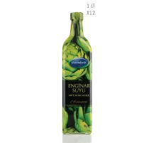 Enginar Suyu (1 LT)