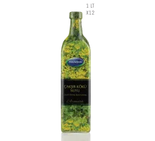 Çakşır Kökü Suyu (1 LT) 12 Adet