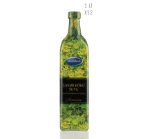 Çakşır Kökü Suyu (1 LT) 12 Adet