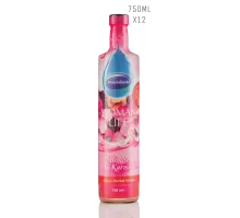 Woman Life Suyu (750 ML) 12 Adet