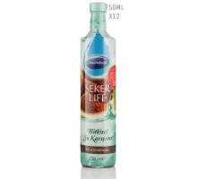 Şeker Life Suyu (750 ML)