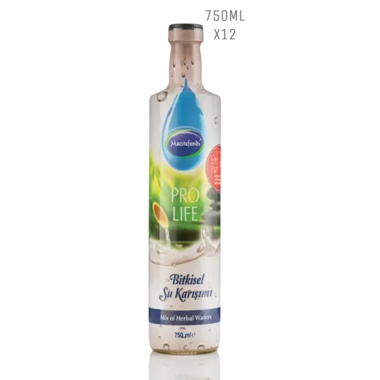 Pro Life Suyu (750 ML) 12 Adet