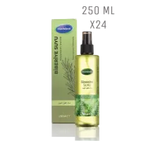 Biberiye Suyu 250 ML 24 Adet