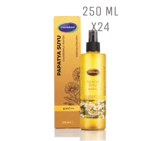 Papatya Suyu (250 ml) 24 Adet