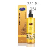 Papatya Suyu (250 ml) 24 Adet