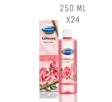 Gül Suyu (250 Ml) 24 Adet