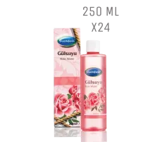 Gül Suyu (250 Ml) 24 Adet