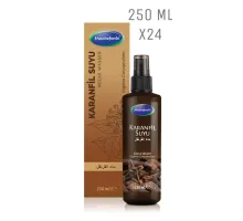 Karanfil Suyu 250 ML 24 Adet