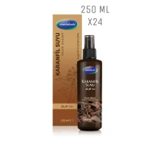 Karanfil Suyu 250 ML 24 Adet