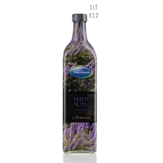 Hayıt Suyu (1 LT) 12 Adet