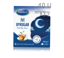 İyi Uykular Çayı 40'lı 12 Adet