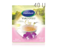 Yakı Otlu Çay 40’lı Poşet Çay 12 Adet