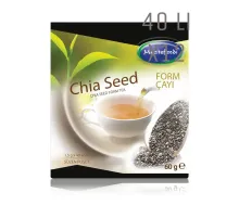 Chia Tohumlu Çay 40’lı Poşet Çay 12 Adet