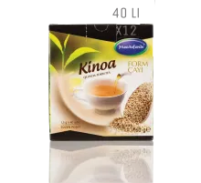 Kinoa Tohumlu Çay 40'lı Poşet Çay 12 Adet