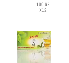 Form Toz Extra (100 GR Poşet) 12 Adet