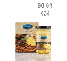 Kakao Yağı (90 ml) 24 Adet
