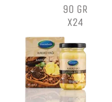 Kakao Yağı (90 ml) 24 Adet