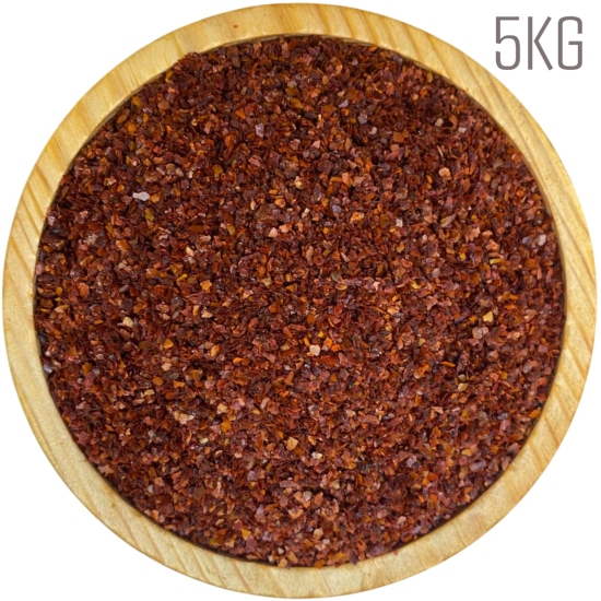 Çavuşoglu İpek Biber 5KG