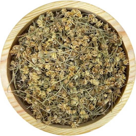 Ihlamur Çiçeği 1KG