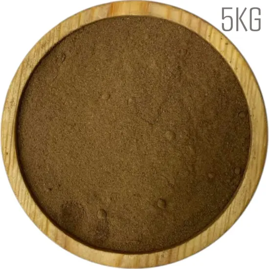 Öğütülmüş Yenibahar - Toz Yenibahar 5KG