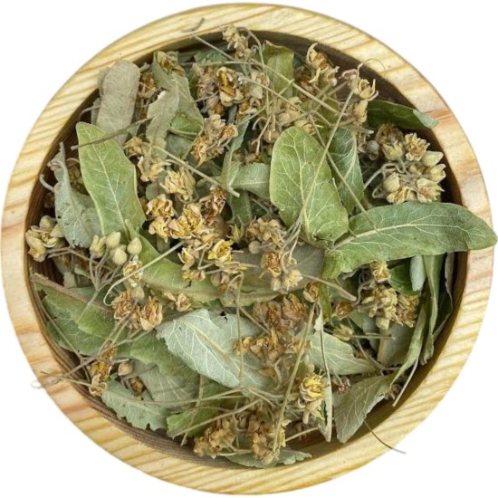 Yalova Ihlamur Yaprağı 1KG