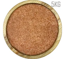 Öğütülmüş Himalaya Tuzu - Toz Himalaya Tuzu 5KG