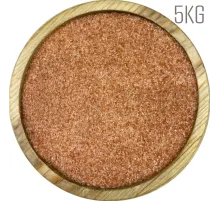 Öğütülmüş Himalaya Tuzu - Toz Himalaya Tuzu 5KG