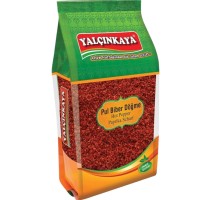 Yalçınkaya Dövme Pulbiber 5 KG