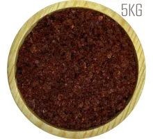 Çavuşoglu Yağlı Pulbiber 5KG