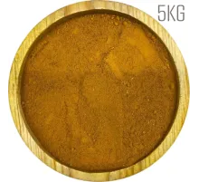 Öğütülmüş Zerdeçal - Toz Zerdeçal 5KG