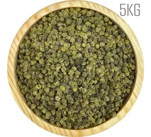 Tane Yeşilbiber - Yeşil Karabiber 5KG