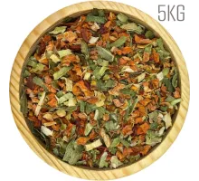 Karışık Sebze Kurusu 5KG