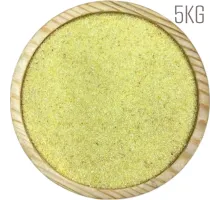 Granül Sarımsak 5KG