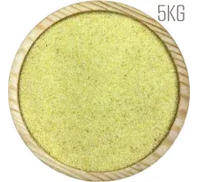 Granül Sarımsak 5KG