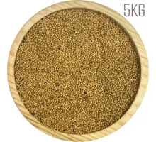 Sarı Hardal Tohumu 5KG