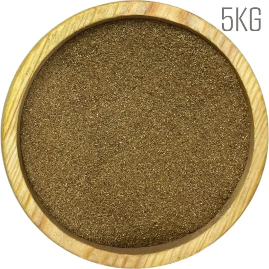 Toz Kişniş 5KG