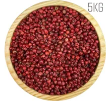 Tane Kırmızıbiber - Kırmızı Karabiber 5KG