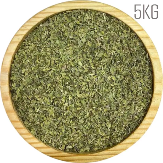 Öğütülmüş Kekik Çanakkale 5KG