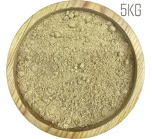 Öğütülmüş Zencefil - Zencefil Tozu 5KG