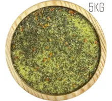 Sebzeli Çeşni 5KG