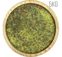 Sebzeli Çeşni 5KG