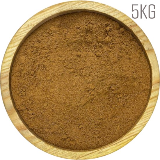 Öğütülmüş Tarçın 5KG