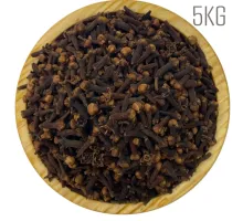 Tane Karanfil 5KG 1.KALİTE