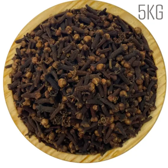 Tane Karanfil 5KG 1.KALİTE