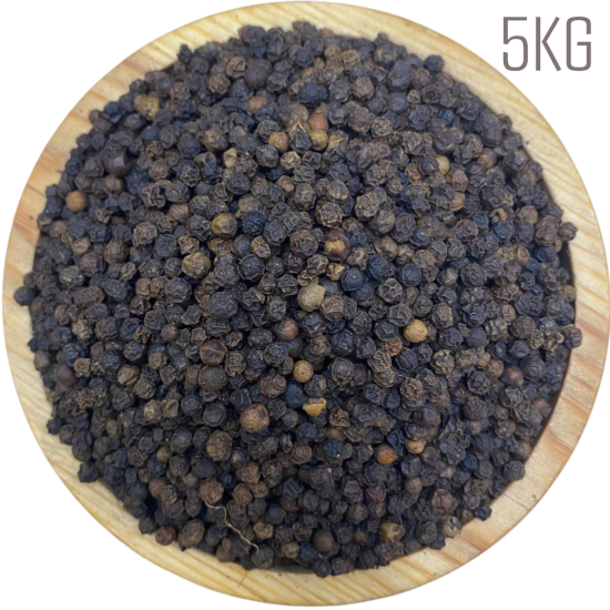 Tane Karabiber 600 Kalibre 5KG