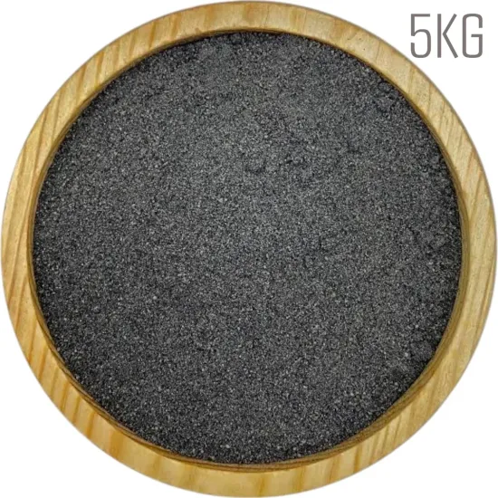 Çörek Otu Tozu 5KG