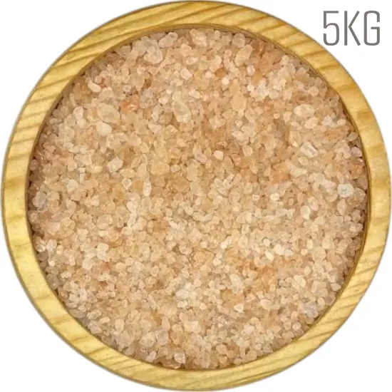 İri Himalaya Tuzu 5KG