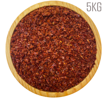 Önder İridiş Pul Biber 5KG