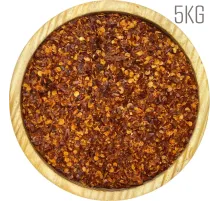 Extra Acı Pul Biber 5KG