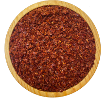 Önder İridiş Pul Biber 1KG